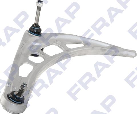 Frap F2197 Важіль підвіски F2197: Приваблива ціна - Купити в Україні на EXIST.UA! F2197 Frap Важіль підвіски