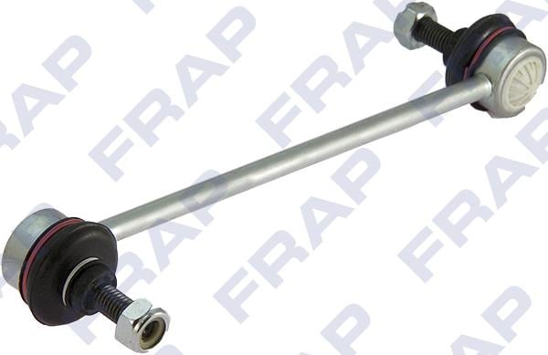 Frap F2226 Стійка стабілізатора F2226: Купити в Україні - Добра ціна на EXIST.UA!