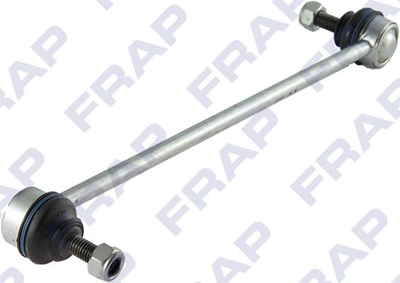 Frap F2343 Стійка стабілізатора F2343: Купити в Україні - Добра ціна на EXIST.UA!