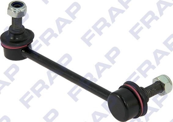 Frap F2894 Стійка стабілізатора F2894: Купити в Україні - Добра ціна на EXIST.UA!