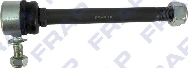 Frap F3527 Стійка стабілізатора F3527: Приваблива ціна - Купити в Україні на EXIST.UA!