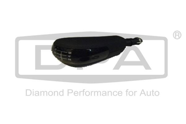 77111639702 Diamond/DPA Рукоятка рычага КПП