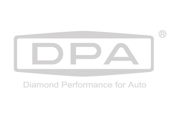 Diamond/DPA 86010699002 Емблема, ковпак колеса 86010699002: Купити в Україні - Добра ціна на EXIST.UA!