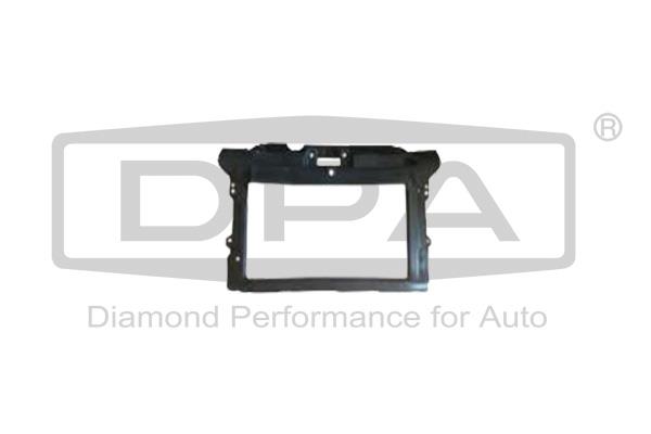 Diamond/DPA 88051771502 Передня обшивка 88051771502: Купити в Україні - Добра ціна на EXIST.UA!
