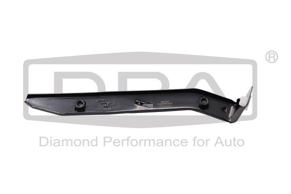 Diamond/DPA 88071332302 Кронштейн бампера 88071332302: Отличная цена - Купить в Украине на EXIST.UA! 88071332302 Diamond/DPA Кронштейн бампера