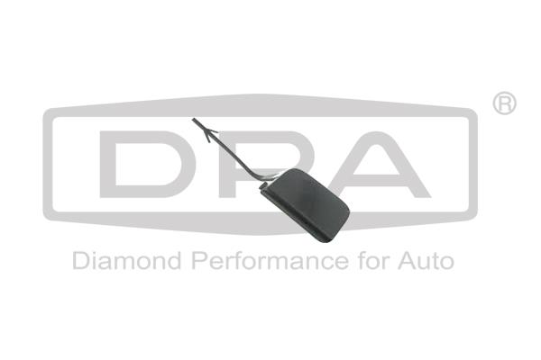 Diamond/DPA 88071531502 Заглушка бамперу 88071531502: Купити в Україні - Добра ціна на EXIST.UA!