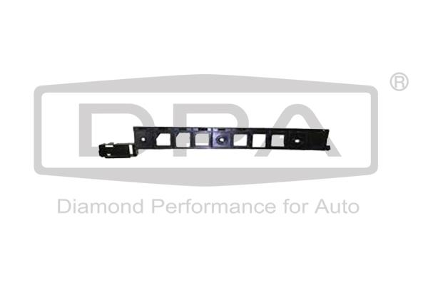 Diamond/DPA 88071787702 Кронштейн бамперу 88071787702: Приваблива ціна - Купити в Україні на EXIST.UA! 88071787702 Diamond/DPA Кронштейн бамперу