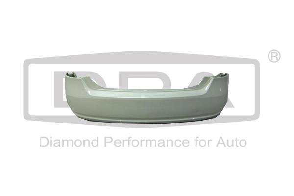 88071790402 Diamond/DPA Бампер задний