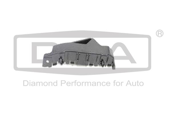 Diamond/DPA 88071796902 Кронштейн бампера 88071796902: Отличная цена - Купить в Украине на EXIST.UA! 88071796902 Diamond/DPA Кронштейн бампера
