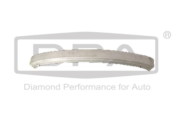 Diamond/DPA 88071809202 Підсилювач, бампер 88071809202: Приваблива ціна - Купити в Україні на EXIST.UA! 88071809202 Diamond/DPA Підсилювач, бампер