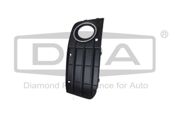 Diamond/DPA 88071820202 Решітка бампера 88071820202: Купити в Україні - Добра ціна на EXIST.UA!