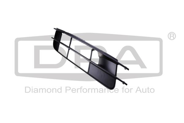 Diamond/DPA 88071823302 Решітка бампера переднього 88071823302: Купити в Україні - Добра ціна на EXIST.UA!