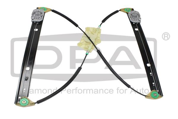 88391797902 Diamond/DPA Стеклоподъемник