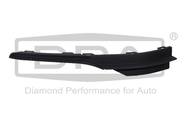 88531791002 Diamond/DPA Решетка радиатора