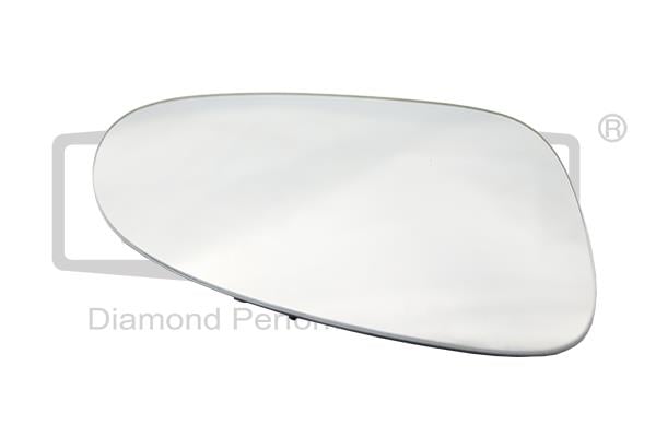 Diamond/DPA 88571231302 Дзеркальне скло, зовнішнє дзеркало 88571231302: Купити в Україні - Добра ціна на EXIST.UA!