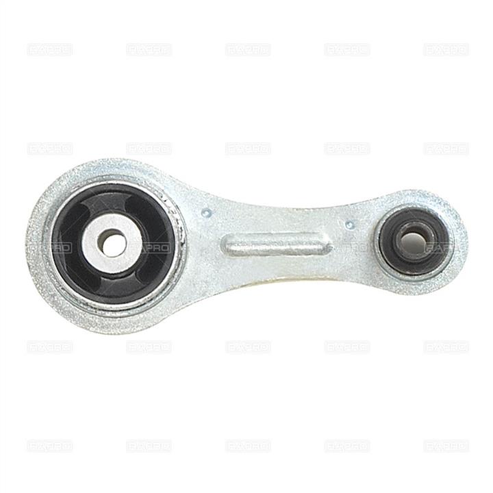 55269 Rapro Опора двигателя задн RENAULT: KANGOO 1.9 D