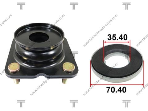 Tenacity ASMMA1041K Опора стойки амортизатора ASMMA1041K: Отличная цена - Купить в Украине на EXIST.UA! ASMMA1041K Tenacity Опора стойки амортизатора