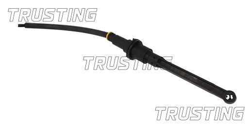 Trusting PZ122 Головний циліндр, зчеплення PZ122: Купити в Україні - Добра ціна на EXIST.UA!