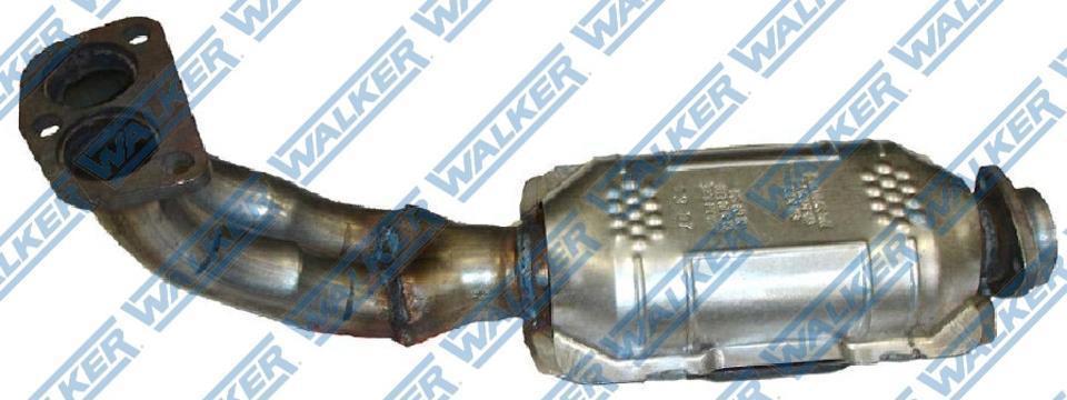 Walker 16316 Комплект монтажний кріплень вихлопної системи 16316: Приваблива ціна - Купити в Україні на EXIST.UA!