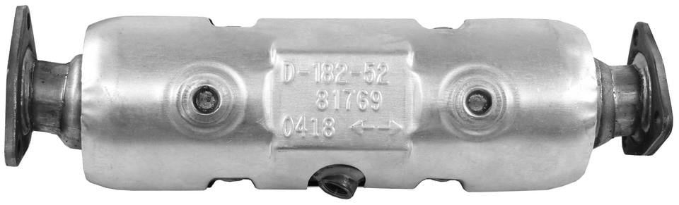 Walker 81769 Гайка 81769: Приваблива ціна - Купити в Україні на EXIST.UA! 81769 Walker Гайка