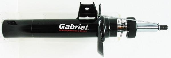 Gabriel 79143 Амортизатор підвіски передній газомасляний 79143: Приваблива ціна - Купити в Україні на EXIST.UA!