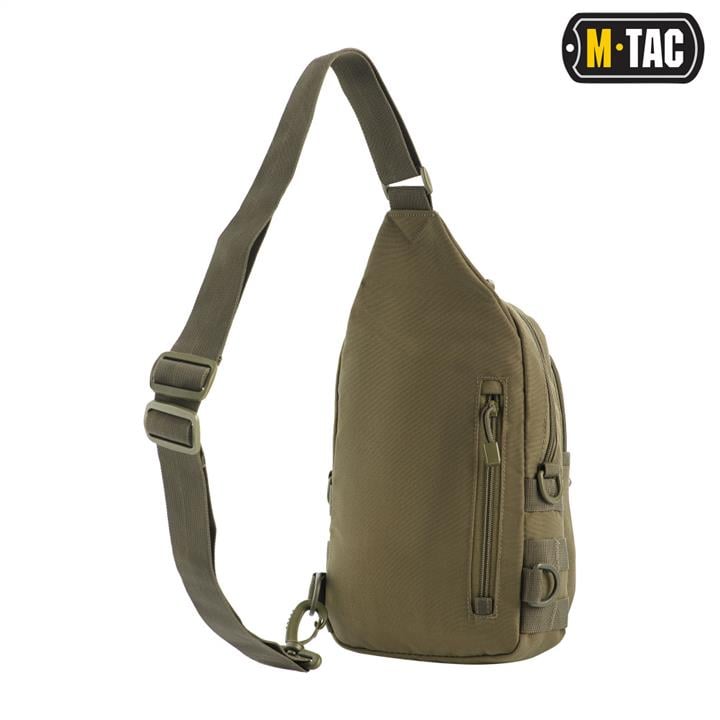 GP0186RG M-Tac - Сумка Assistant bag Ranger, Green GP0186-RG - купить, цена  | EXIST.UA