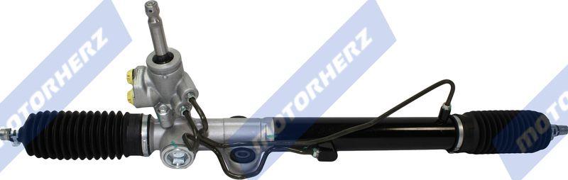 Motorherz R25651NW Рульова рейка з ГПК R25651NW: Купити в Україні - Добра ціна на EXIST.UA!