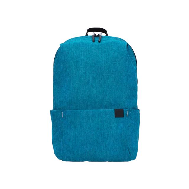 Xiaomi COLORFUL SMALL BLUE Рюкзак Mi Colorful Small Backpack Blue COLORFULSMALLBLUE: Купити в Україні - Добра ціна на EXIST.UA!