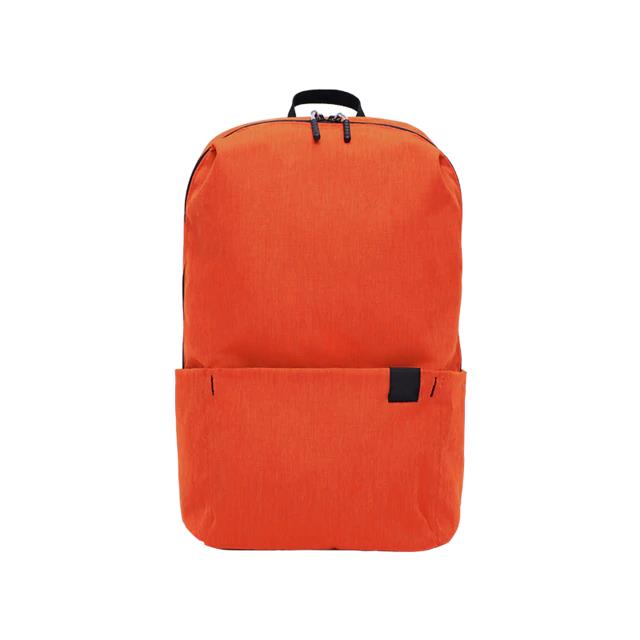 Xiaomi COLORFUL SMALL ORANGE Рюкзак Mi Colorful Small Backpack Orange COLORFULSMALLORANGE: Купити в Україні - Добра ціна на EXIST.UA!