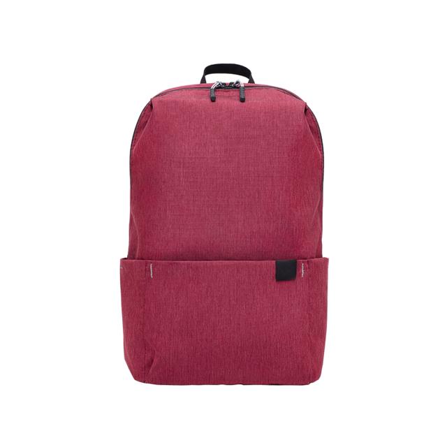 Xiaomi COLORFUL SMALL RED Рюкзак Mi Colorful Small Backpack Red COLORFULSMALLRED: Приваблива ціна - Купити в Україні на EXIST.UA!