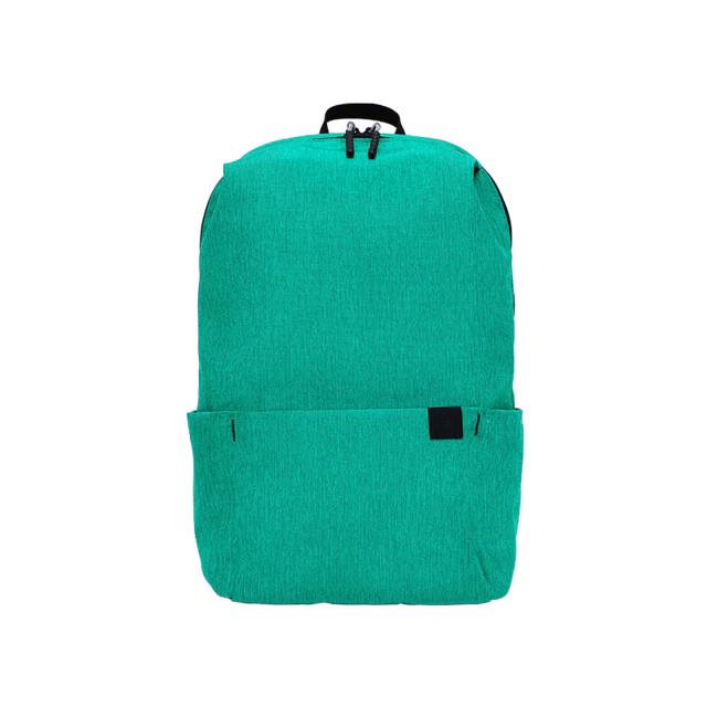 Xiaomi COLORFUL SMALL GREEN Рюкзак Mi Colorful Small Backpack Green COLORFULSMALLGREEN: Купити в Україні - Добра ціна на EXIST.UA!