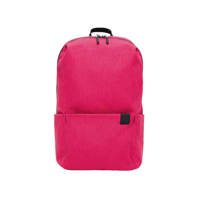 Xiaomi COLORFUL SMALL PINK Рюкзак Mi Colorful Small Backpack Pink COLORFULSMALLPINK: Купити в Україні - Добра ціна на EXIST.UA!