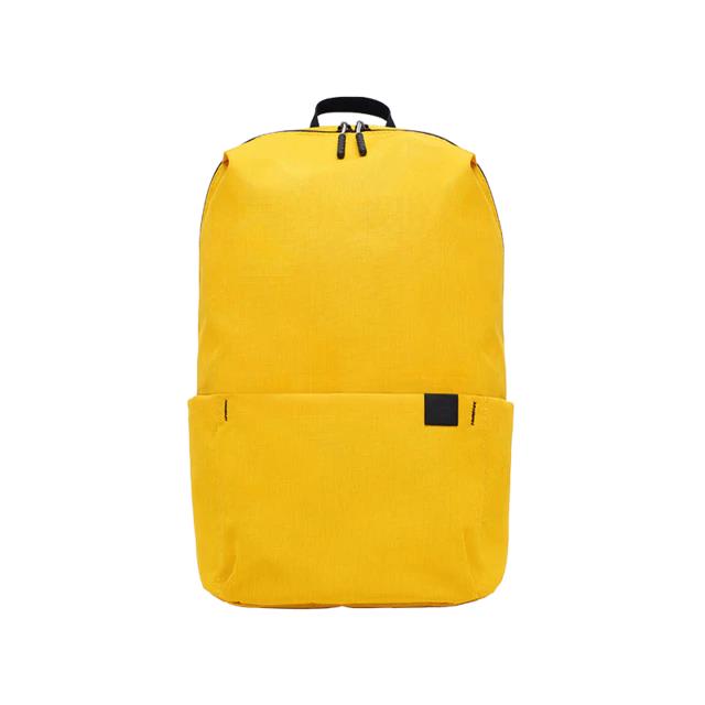 Xiaomi COLORFUL SMALL YELLOW Рюкзак Mi Colorful Small Backpack Yellow COLORFULSMALLYELLOW: Купити в Україні - Добра ціна на EXIST.UA!