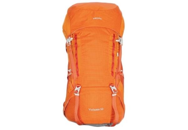 Xiaomi HW110201 Туристичний рюкзак Early Wind HC Outdoor Mountaineering Bag Orange 50L (HW110201) HW110201: Купити в Україні - Добра ціна на EXIST.UA!
