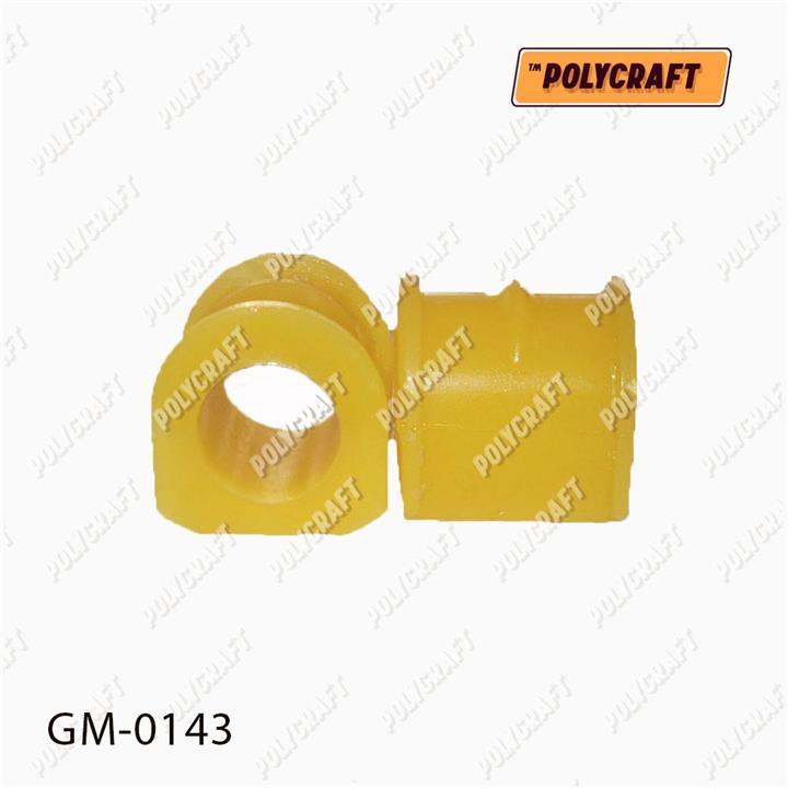 Купить POLYCRAFT GM-0143 по низкой цене в Украине!