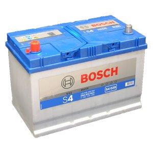 Батарея аккумуляторная Bosch 12В 95Ач 830A(EN) L+ Bosch 0092S40290 - фото 12