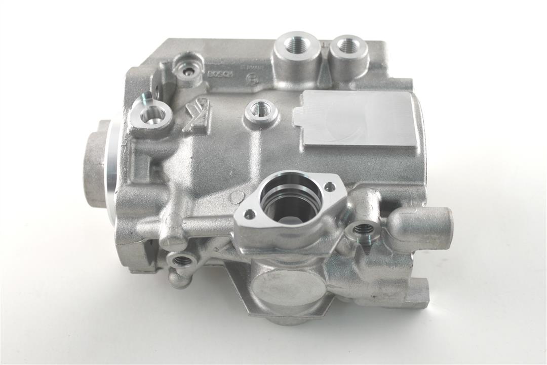 Клапан ТНВД Bosch 1 465 230 968