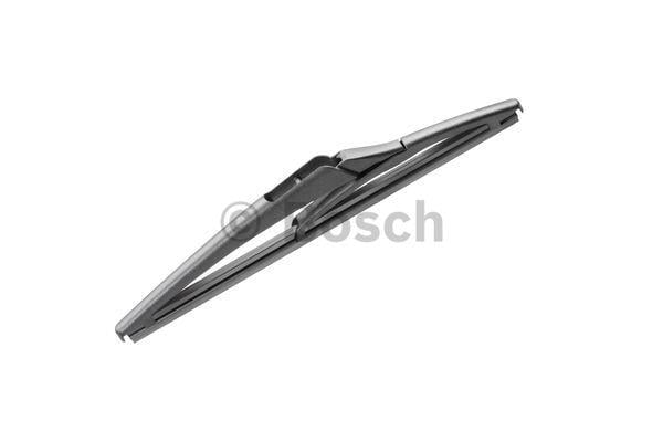 Щітка склоочисника каркасна задня Bosch Rear 250 мм (10&quot;) Bosch 3 397 004 801