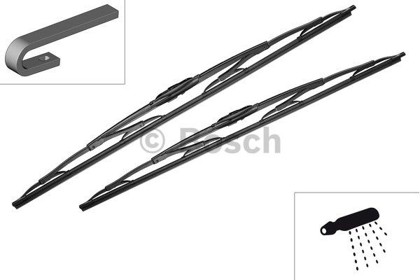 Купить Bosch 3 397 005 800 по низкой цене в Украине!