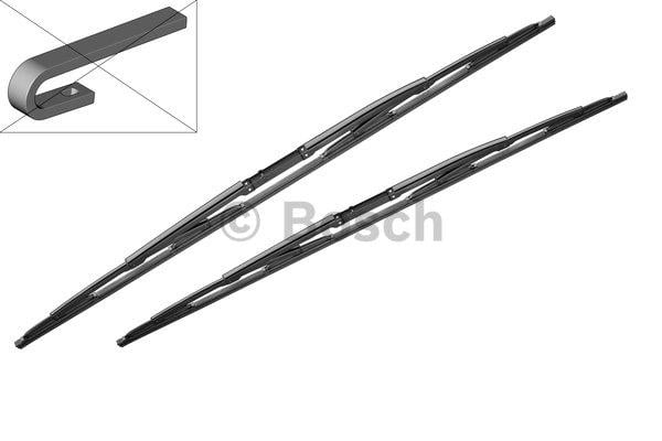 Купить Bosch 3397001539 – отличная цена на EXIST.UA!