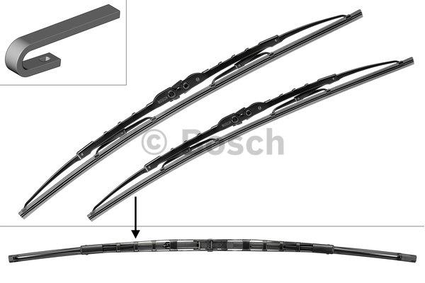Купить Bosch 3 397 001 801 по низкой цене в Украине!
