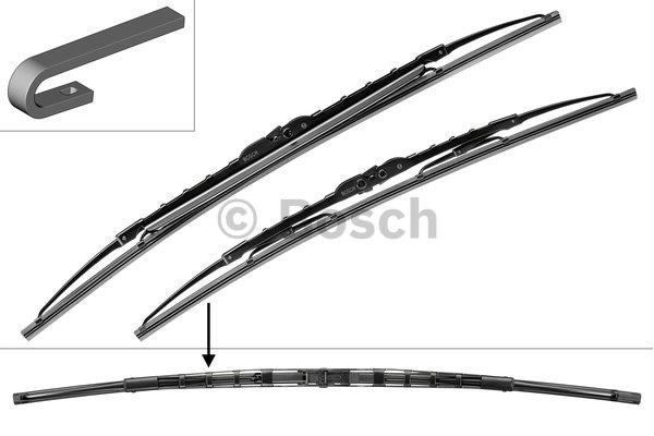 Купить Bosch 3 397 001 802 по низкой цене в Украине!