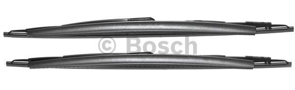 Комплект щіток склоочисника каркасних Bosch Twin Spoiler 625&#x2F;625 Bosch 3 397 001 814