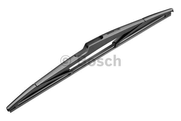 Bosch Щітка склоочисника каркасна задня Bosch Rear 350 мм (14&quot;) – ціна 200 UAH