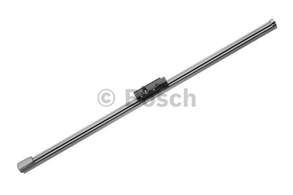 Щітка склоочисника безкаркасна задня Bosch Aerotwin Rear 330 мм (13&quot;) Bosch 3 397 008 004