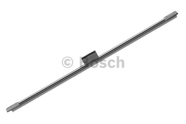 Щітка склоочисника безкаркасна задня Bosch Aerotwin Rear 350 мм (14&quot;) Bosch 3 397 008 054