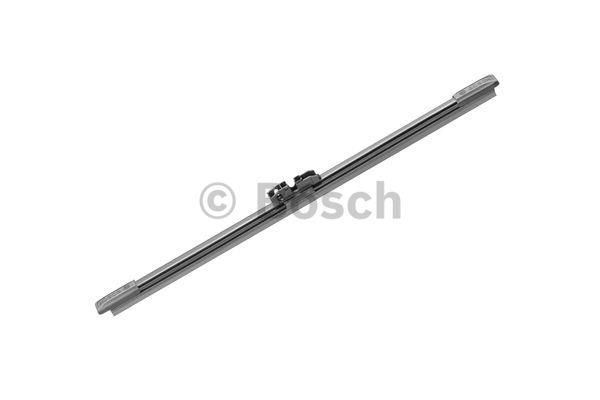 Щітка склоочисника безкаркасна задня Bosch Aerotwin Rear 250 мм (10&quot;) Bosch 3 397 008 056