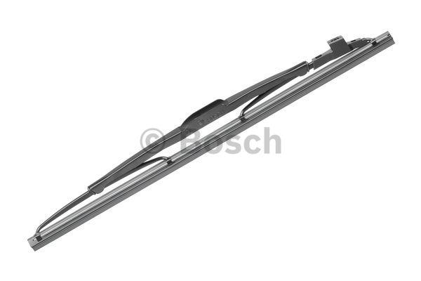 Щітка склоочисника каркасна задня Bosch Rear 310 мм (12&quot;) Bosch 3 397 011 239