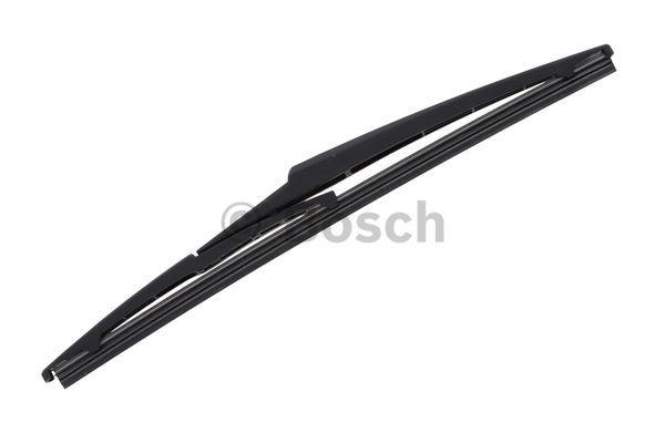 Щітка склоочисника каркасна задня Bosch Rear 310 мм (12&quot;) Bosch 3 397 011 429
