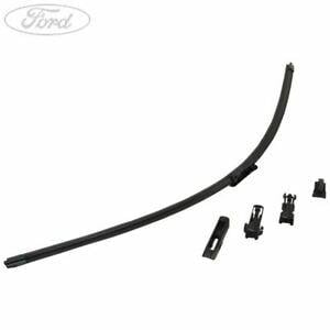 2125756 Ford Щетка стеклоочистителя бескаркасная 750 мм (30")